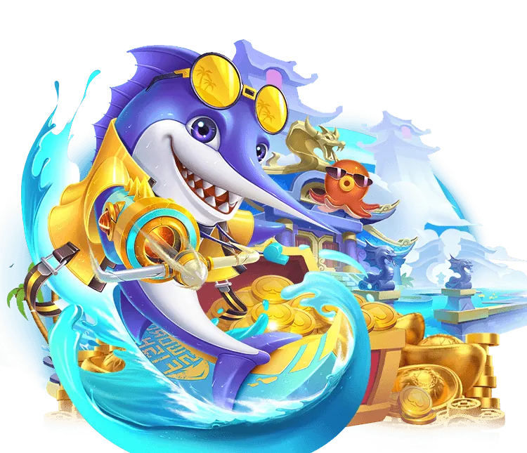 Game Hải Tặc Bắn Cá tại 78 wine